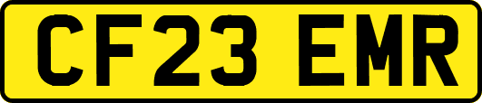 CF23EMR