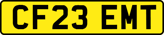 CF23EMT