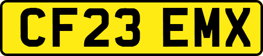 CF23EMX