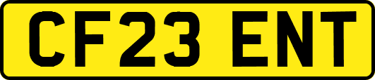 CF23ENT