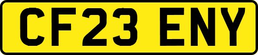 CF23ENY