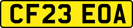 CF23EOA