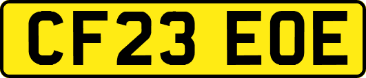CF23EOE