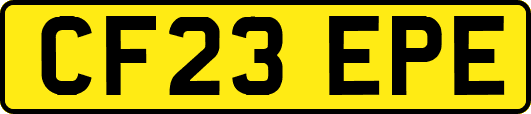 CF23EPE