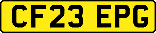 CF23EPG