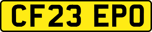 CF23EPO