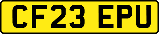 CF23EPU