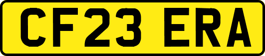 CF23ERA