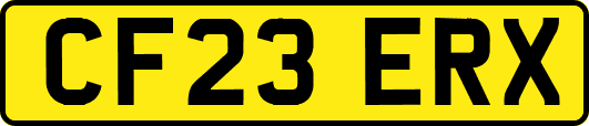 CF23ERX