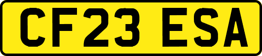 CF23ESA