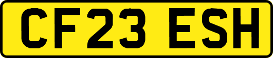 CF23ESH