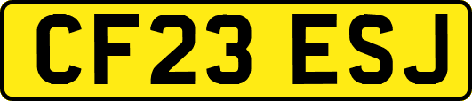 CF23ESJ