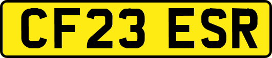 CF23ESR