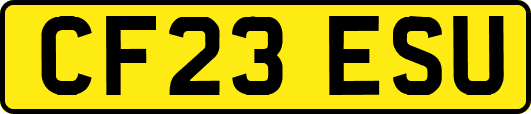 CF23ESU