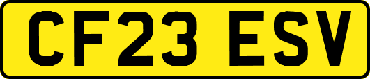 CF23ESV