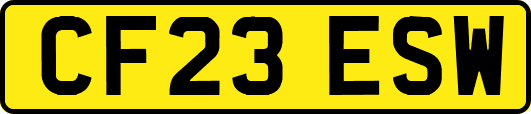 CF23ESW
