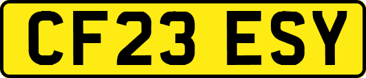 CF23ESY