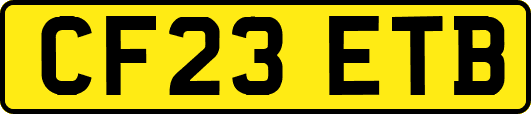 CF23ETB
