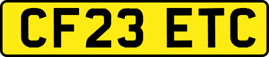 CF23ETC