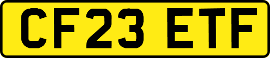 CF23ETF