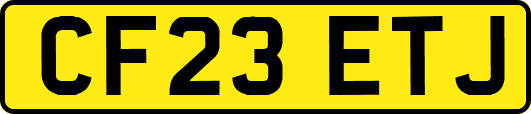 CF23ETJ