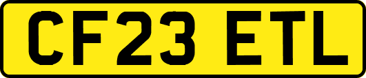 CF23ETL