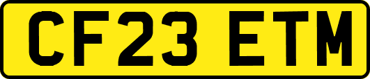 CF23ETM