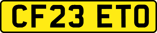 CF23ETO
