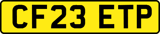 CF23ETP