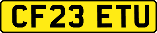CF23ETU