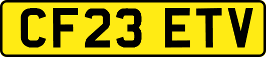 CF23ETV