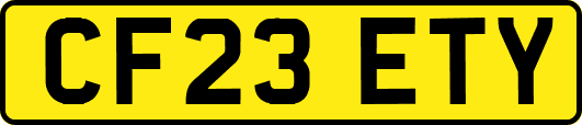 CF23ETY