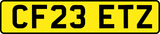 CF23ETZ