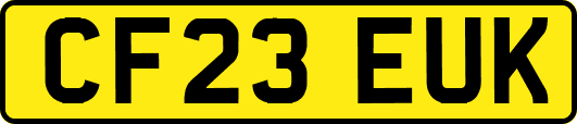 CF23EUK