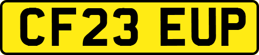 CF23EUP