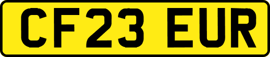 CF23EUR