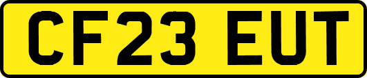 CF23EUT