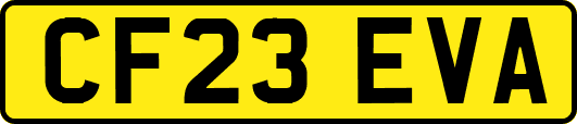 CF23EVA