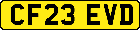 CF23EVD