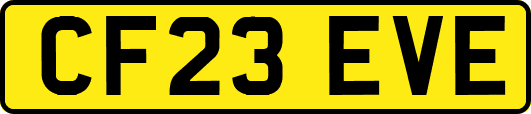 CF23EVE