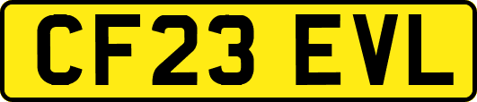 CF23EVL