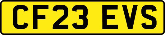 CF23EVS