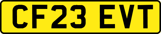 CF23EVT