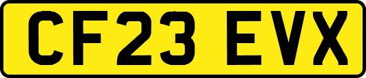 CF23EVX