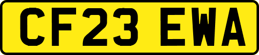 CF23EWA
