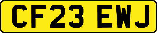 CF23EWJ