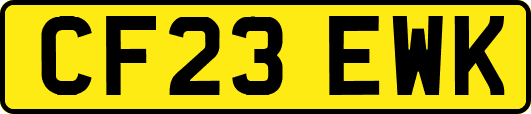 CF23EWK