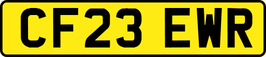 CF23EWR