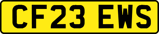 CF23EWS