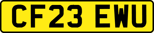 CF23EWU